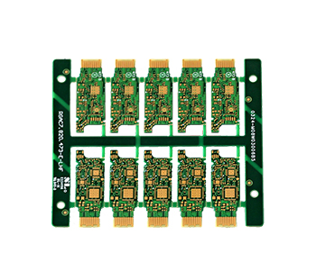 天津印刷线路板 PCB供应  适用于可弯曲设备