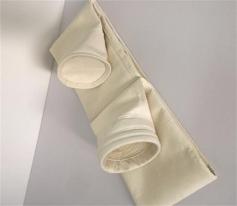 鄂州高温PPS布袋 江西覆膜pps收尘袋厂家