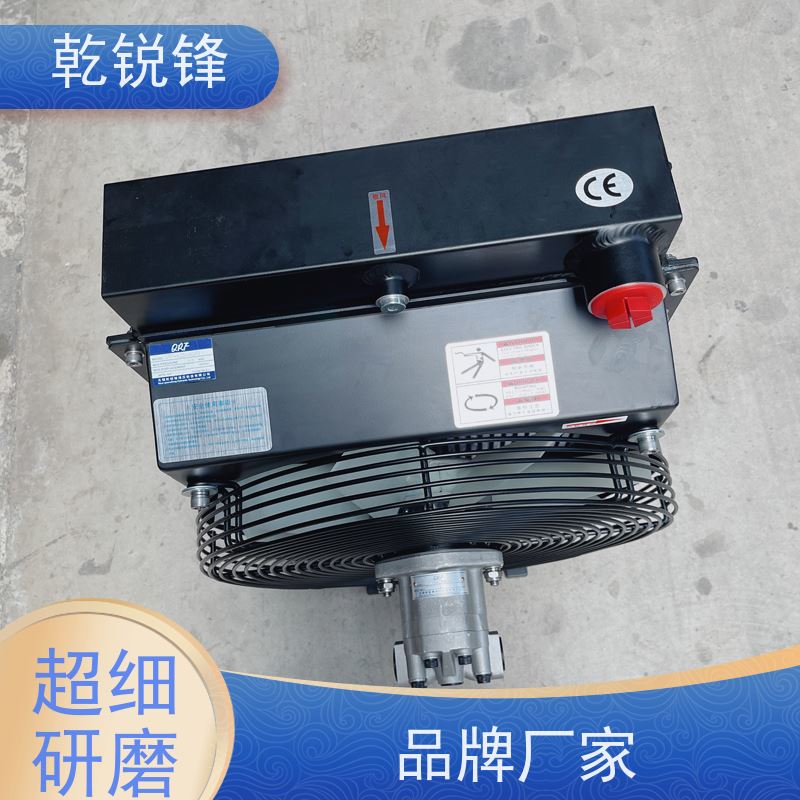 乾锐锋 散热风扇 ACE8-M2-02 适应性强 冷却系统