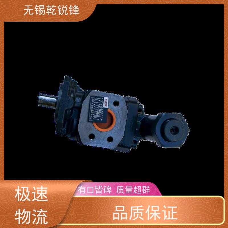 乾锐锋 供应  污染不敏  齿轮泵原理  KF100RF2-D15
