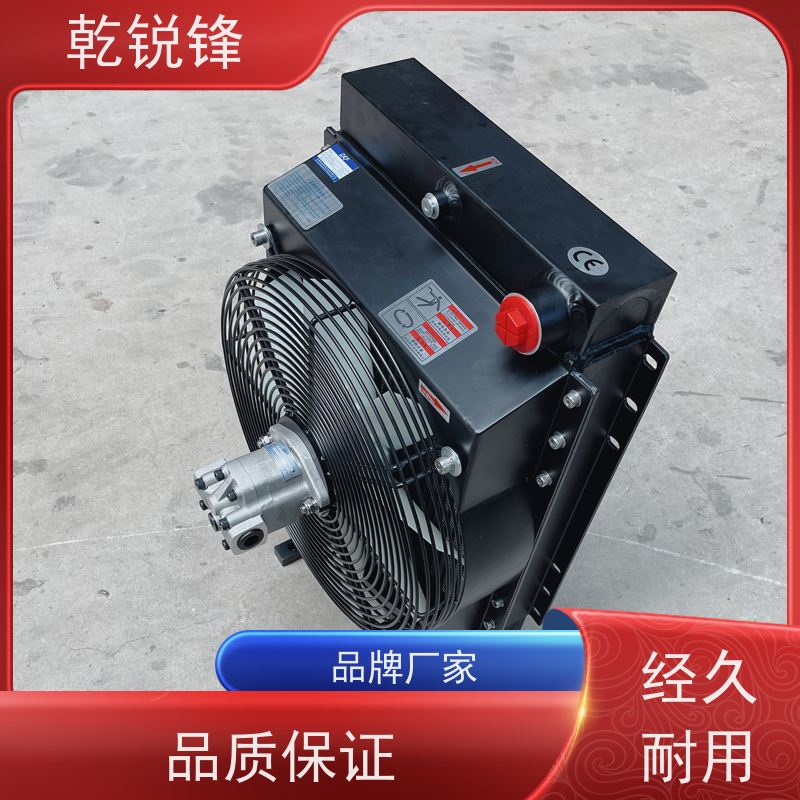 乾锐锋 OK-EL1H/3.0/M/400-50/1 冷却系统 散热风扇