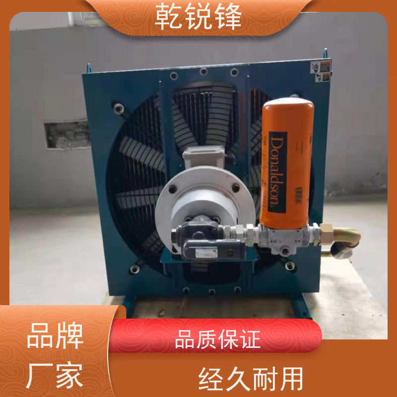 乾锐锋 散热风扇 ACE8-M1-02 启停方便 冷却系统