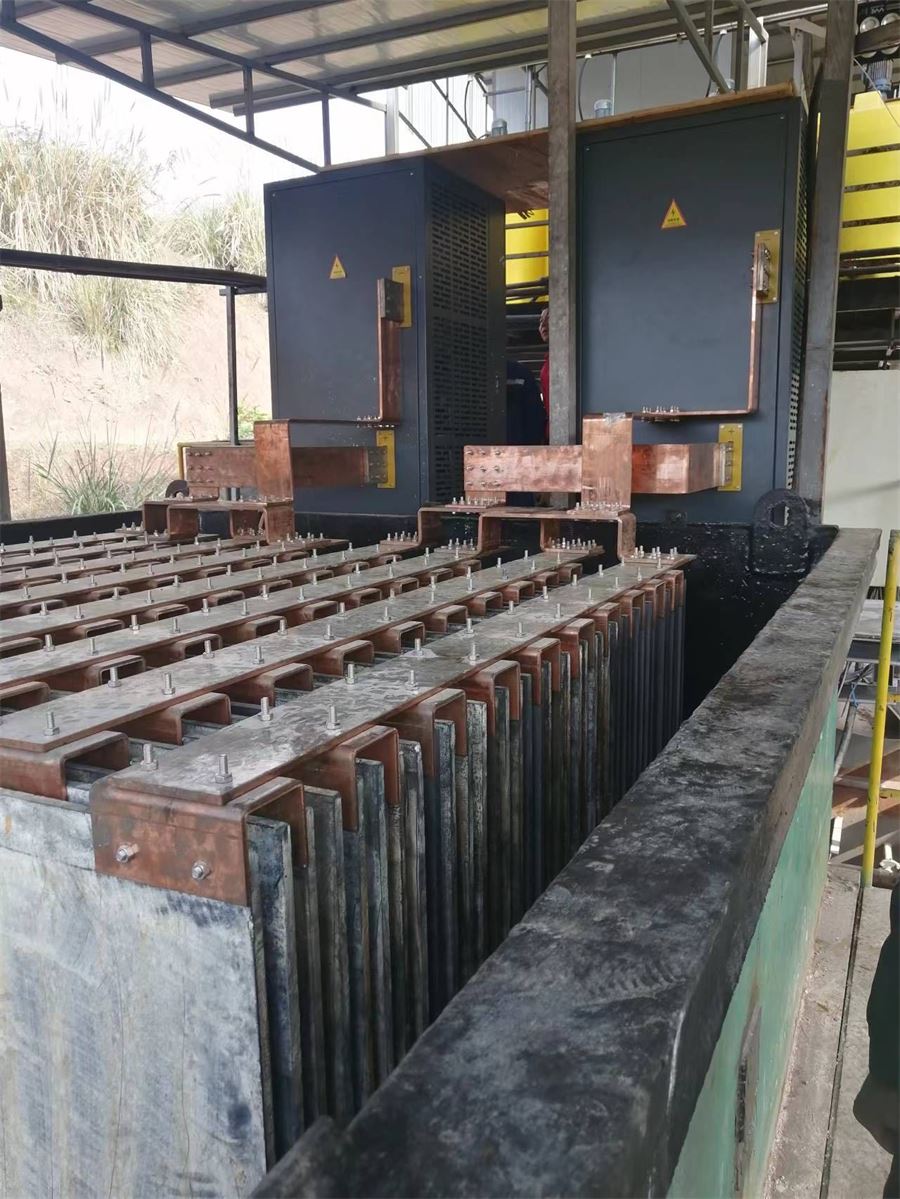 广西电镀电源 电镀专用电源 贵金属电镀电源 电镀整流器电源 镀锡电源厂家