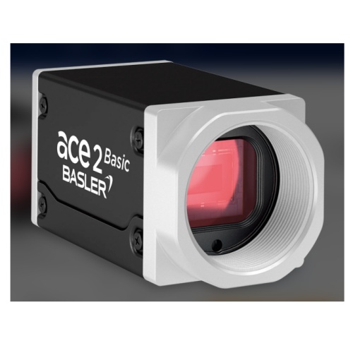a2A2440-98g5cBAS Basler 500万2/3英寸5GigE彩色相机 IMX250
