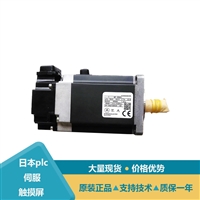 三菱伺服电机HF-KN43控制指南