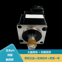 安川中惯量扁平伺服电机系统SGPMS-1R5AP0A