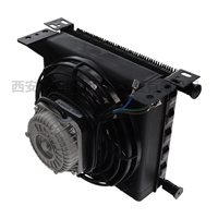 2202749881阿特拉斯空压机干燥机配件冷凝器单元