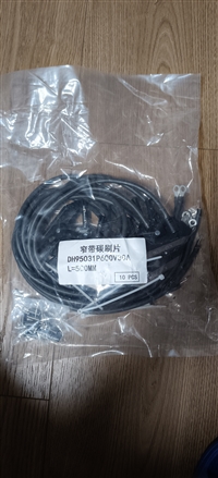 panasonic松下集电子DH95031P600V30A长度为500MM