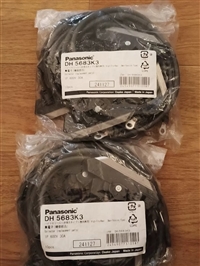 panasonic松下集电子 DH5863K  K40-140M K40-914M