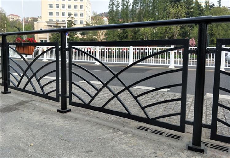 上海停车场护栏厂家
