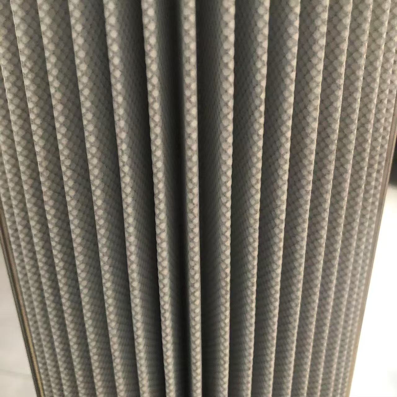 防静电长管状滤芯厂家电话