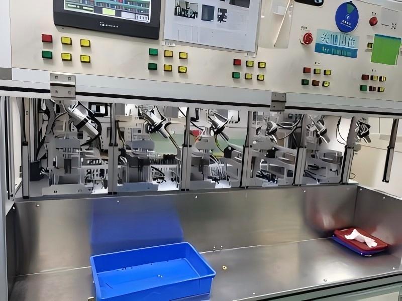 东莞防夹手防护电子围栏型号