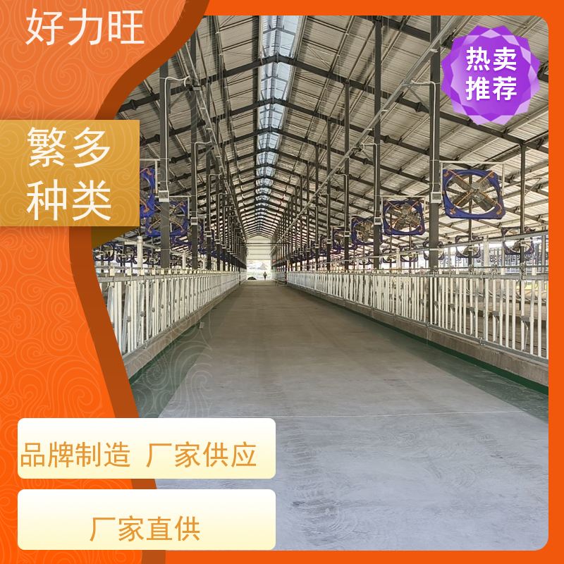 养牛设备自锁式牛颈枷 加厚热镀锌牛颈夹 防止抢食打架牛定位栏