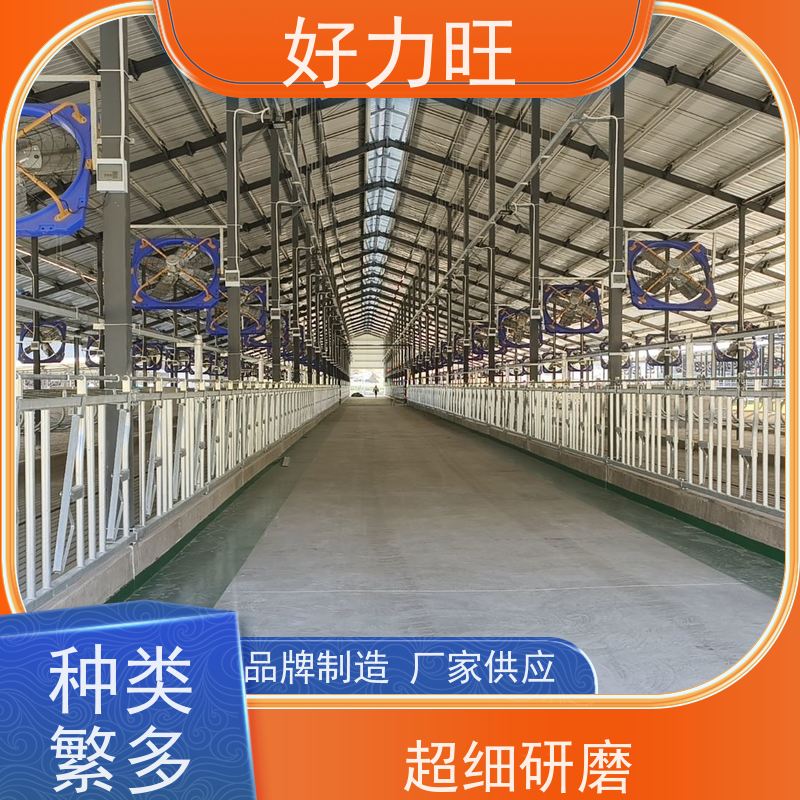 热镀锌自锁式牛颈枷 畜牧养殖饲喂 规范采食时间 防止抢食好力旺