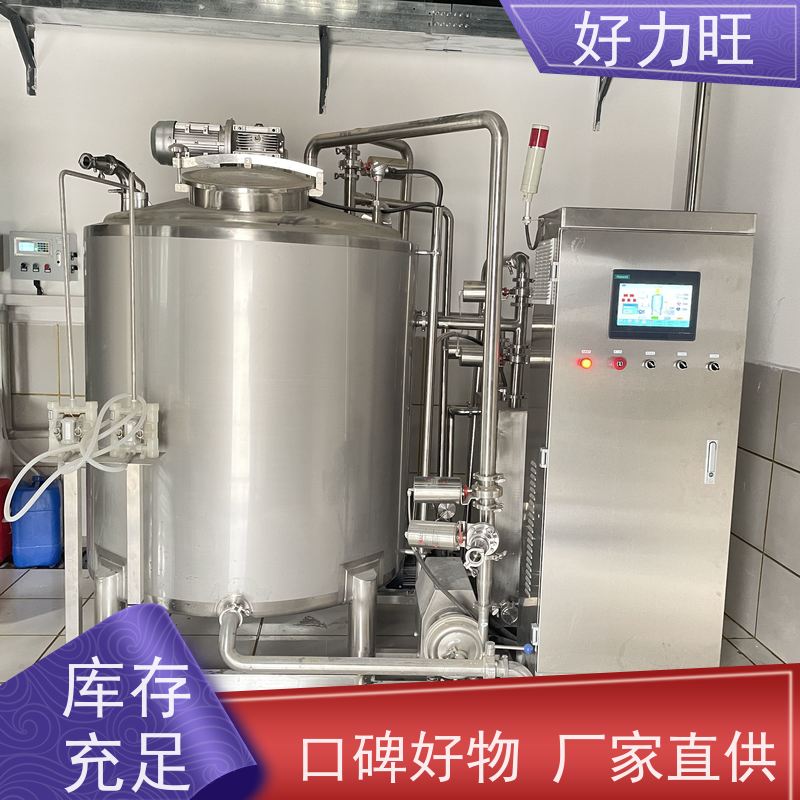 真空泵并列式手推式家用挤奶机 双桶转盘式中置式吸奶器