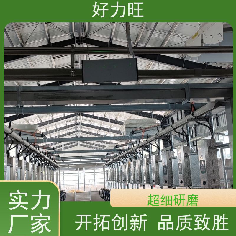 牛用奶牛家用脉动吸奶器 骆驼泵式山牛双桶挤奶机