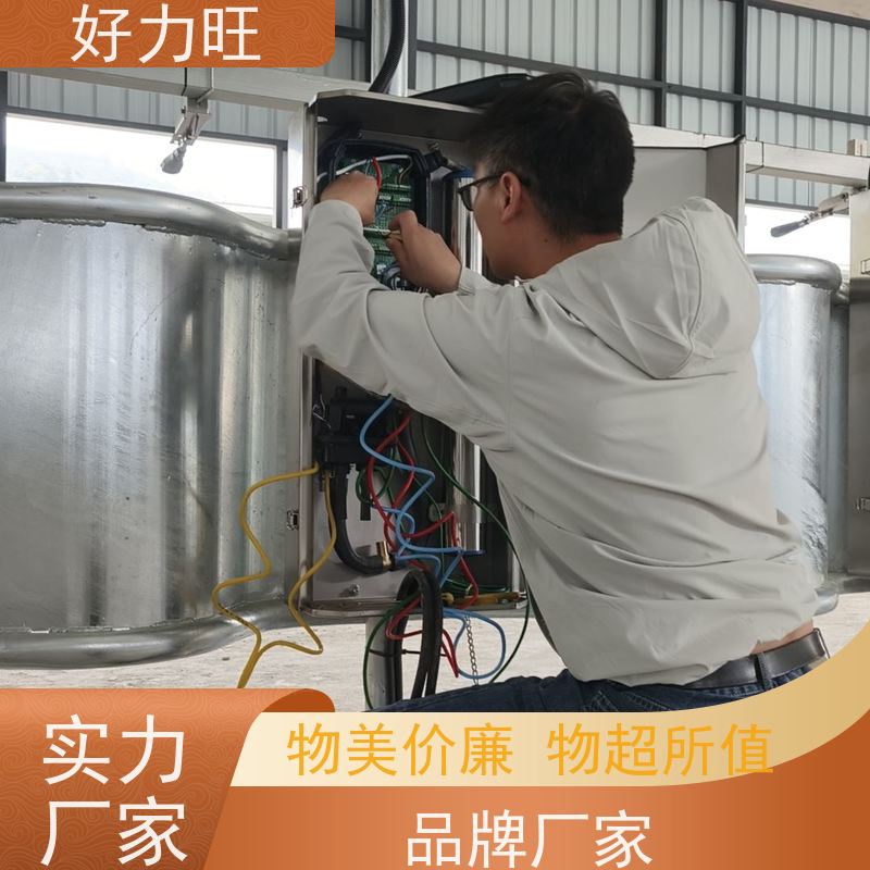 奶牛自动手推式家用挤奶机 脉动器双桶中置式单桶吸奶器