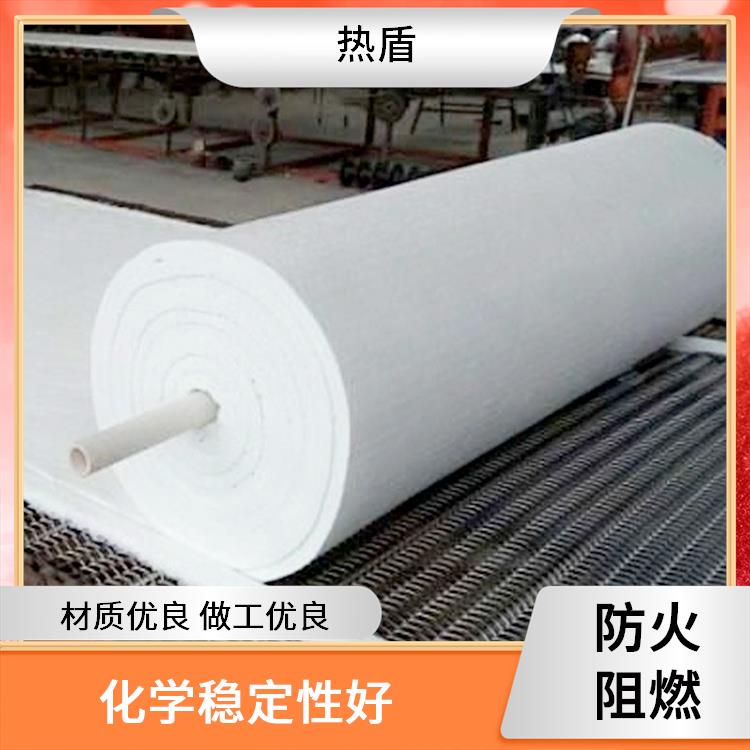 1260 RDGW-212 隔热毯 井式炉 绝缘材料 轻质 耐火