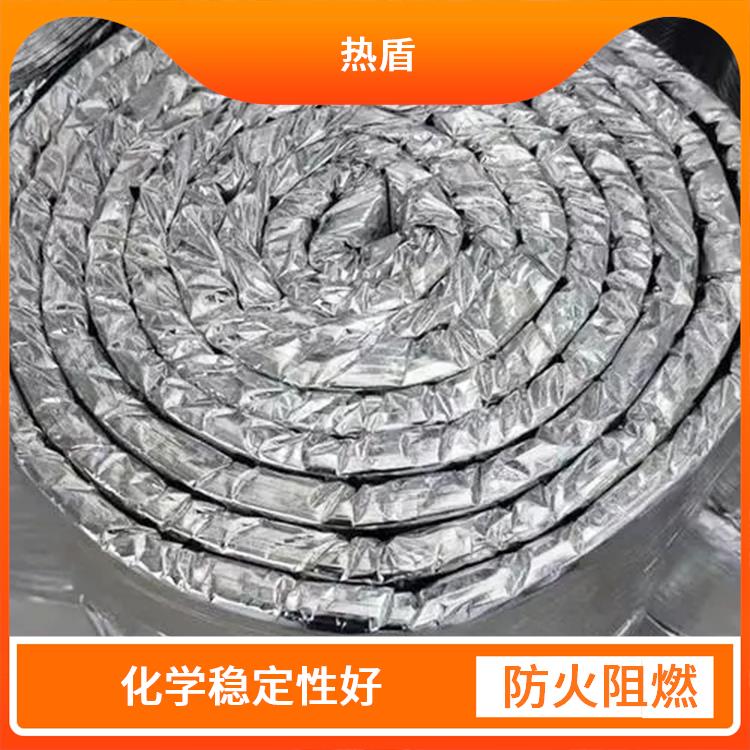 热盾 1260 RDGW-212 陶瓷纤维毯 海绵铁还原炉 高密度 防火