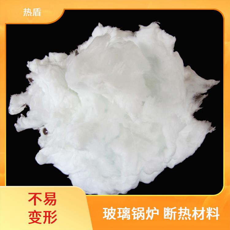 热盾 1400型 高温烘箱棉 保温填充 节能材料 适用广泛领域