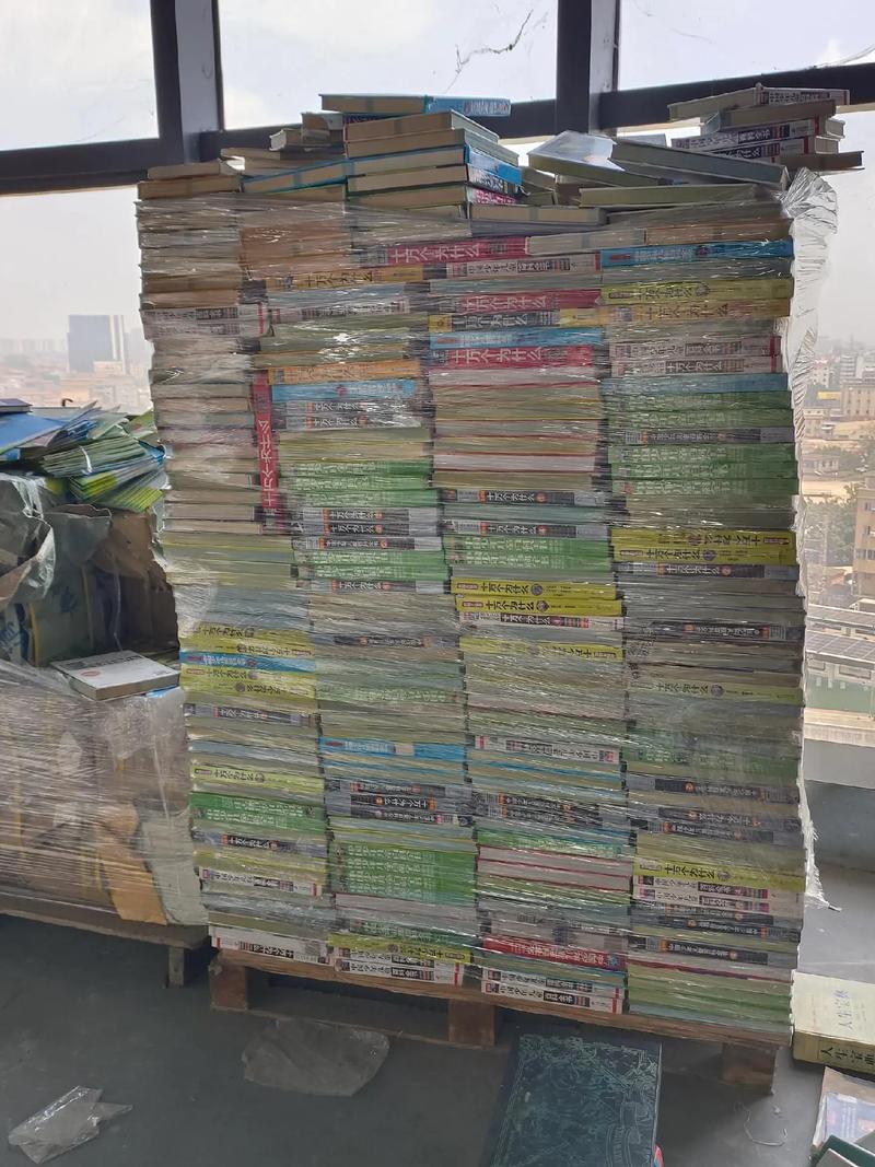 二手书回收厂家 深圳二手书籍回收 欢迎来电咨询