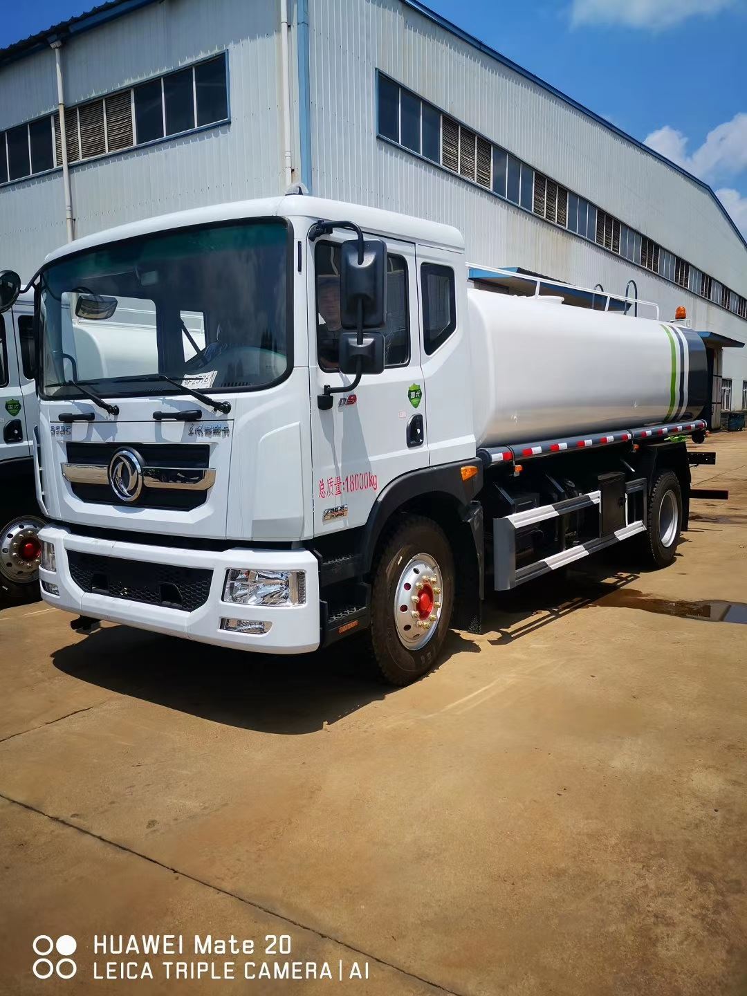 陕西冲洗洒水车生产厂家