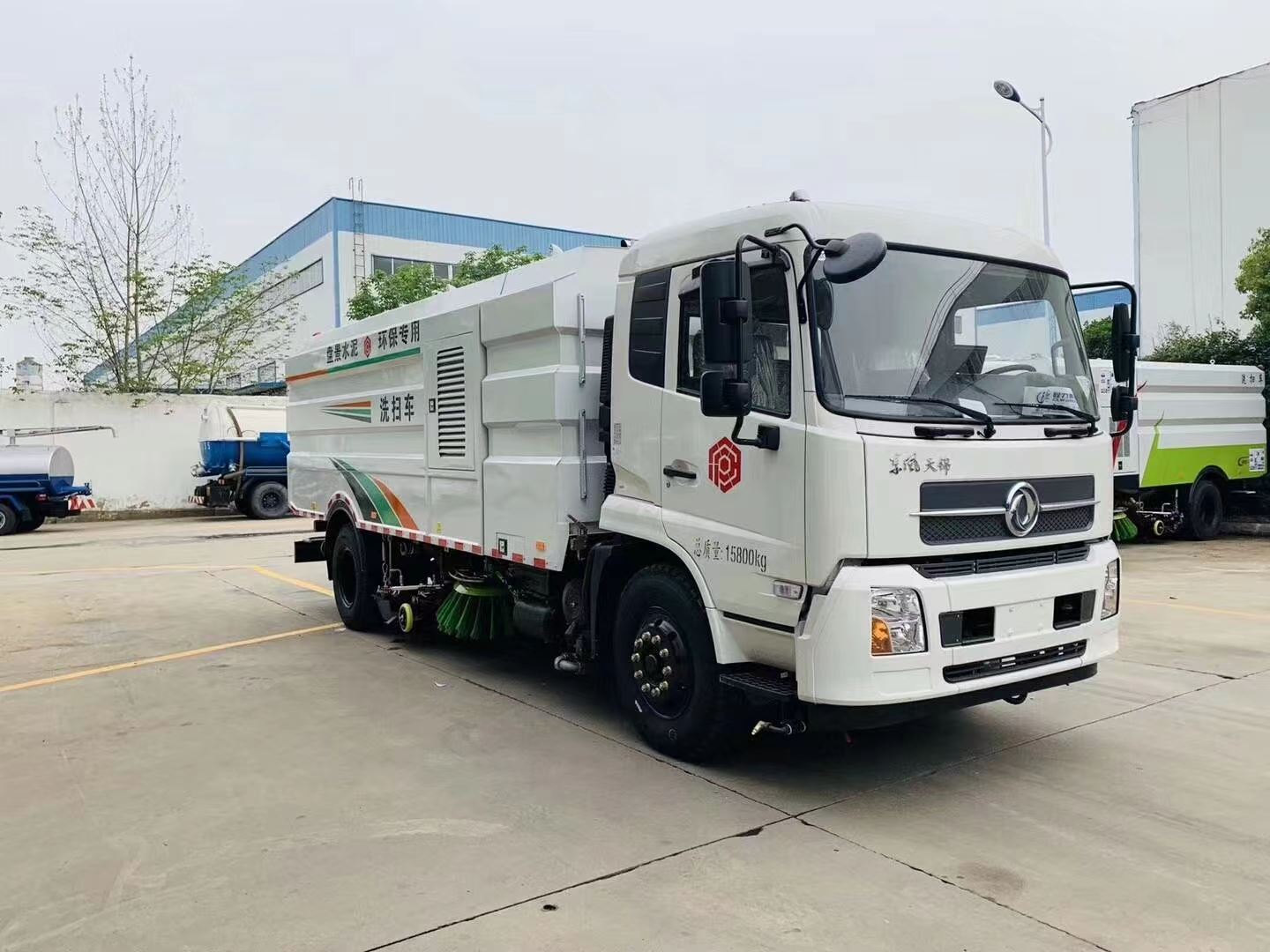 新疆 吸尘车   全国包安装调试