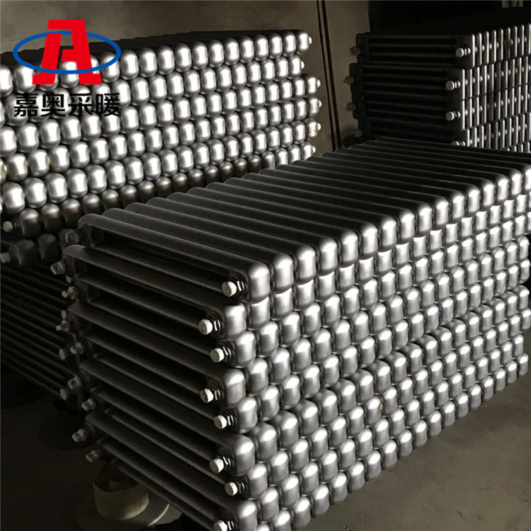 温室用钢制圆五柱暖气片怎么选