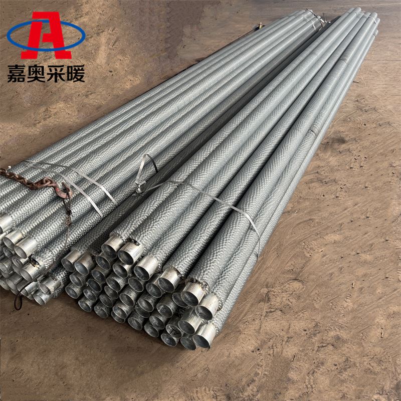 矿区用翅片管加热管  工厂翅片管价格