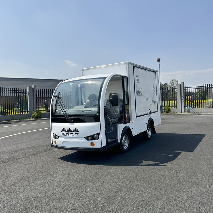 电动餐饮车型号有哪些