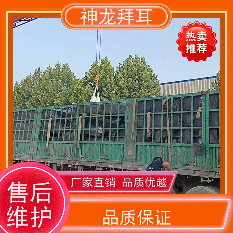 河北神龙拜耳 逆变器光伏支架 经济实惠 生产厂家