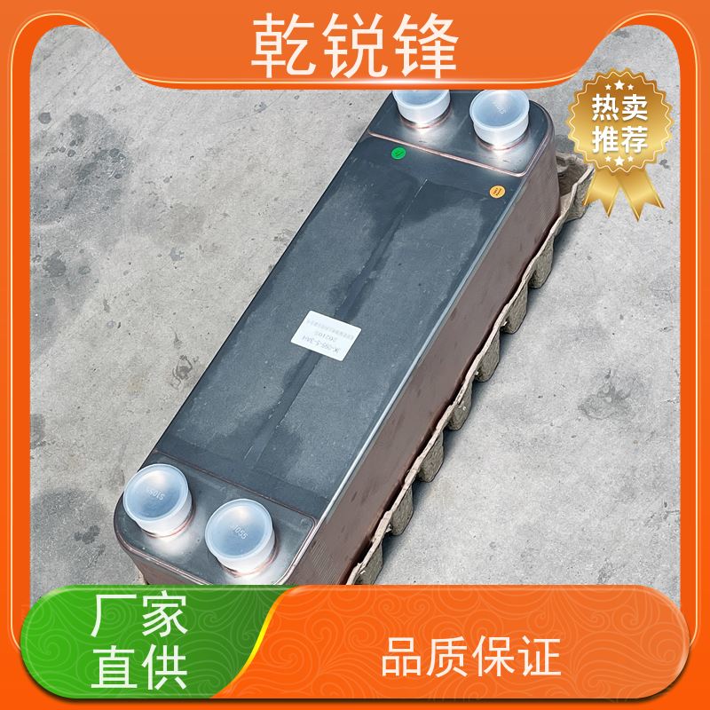 乾锐锋 散热风扇 AH1012L-AC380 安装简便 冷却系统