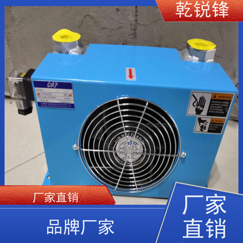乾锐锋 OK-EL2S/3.0/M/380-50/1 空气冷却器 散热器厂家