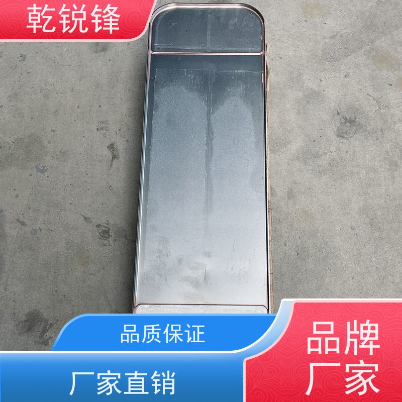 乾锐锋 散热风扇 AH1470L-AC380 维护简单 冷却系统