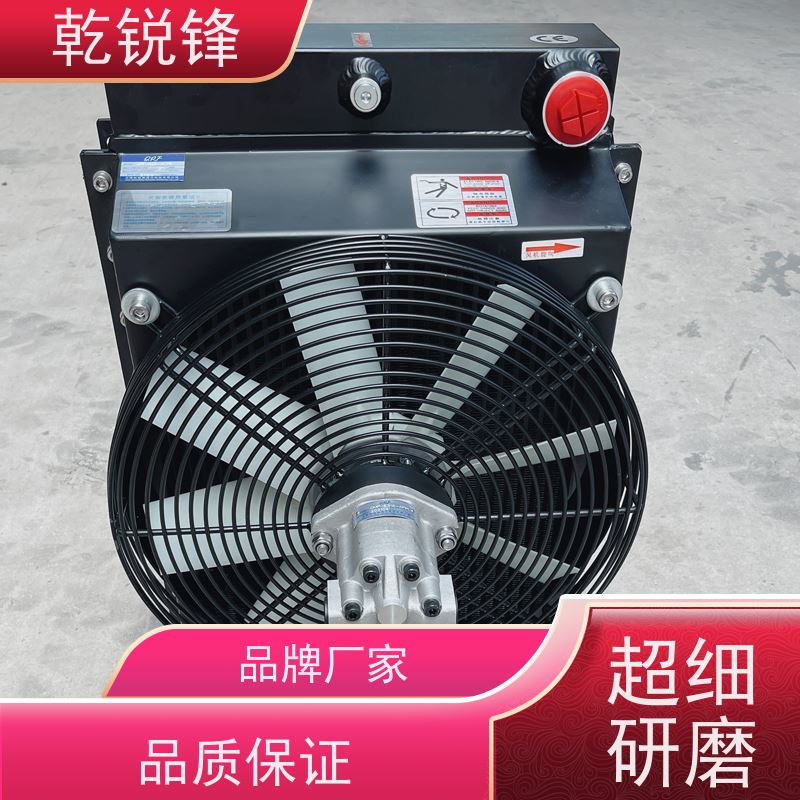 乾锐锋 散热风扇 AH1890L-AC380 安装简便 冷却系统