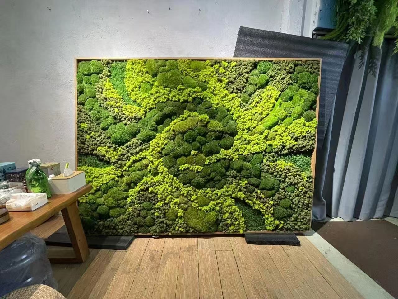 宁波 苔藓地毯  厂家价格