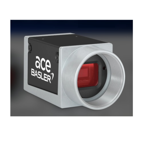 acA720-290gc Basler 30万1/2.9英寸千兆网彩色相机 SonyIMX287