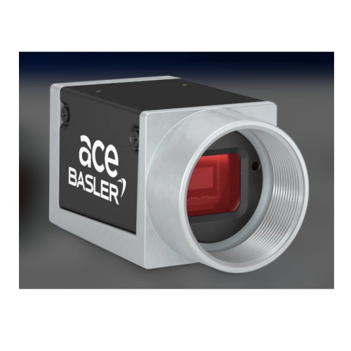 acA2040-25gc Basler 400万1英寸全局25fps千兆网口彩色相机
