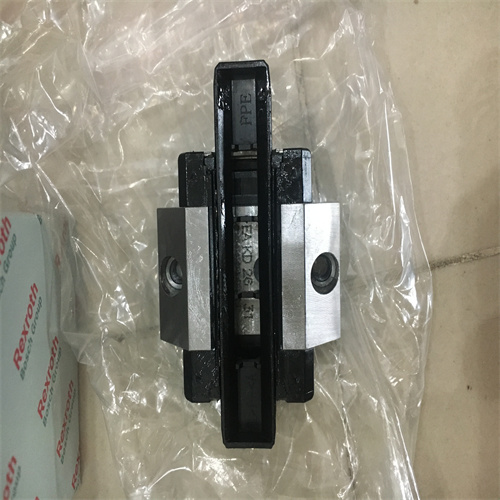 德国REXROTH力士乐滑块R18514232X元件一览