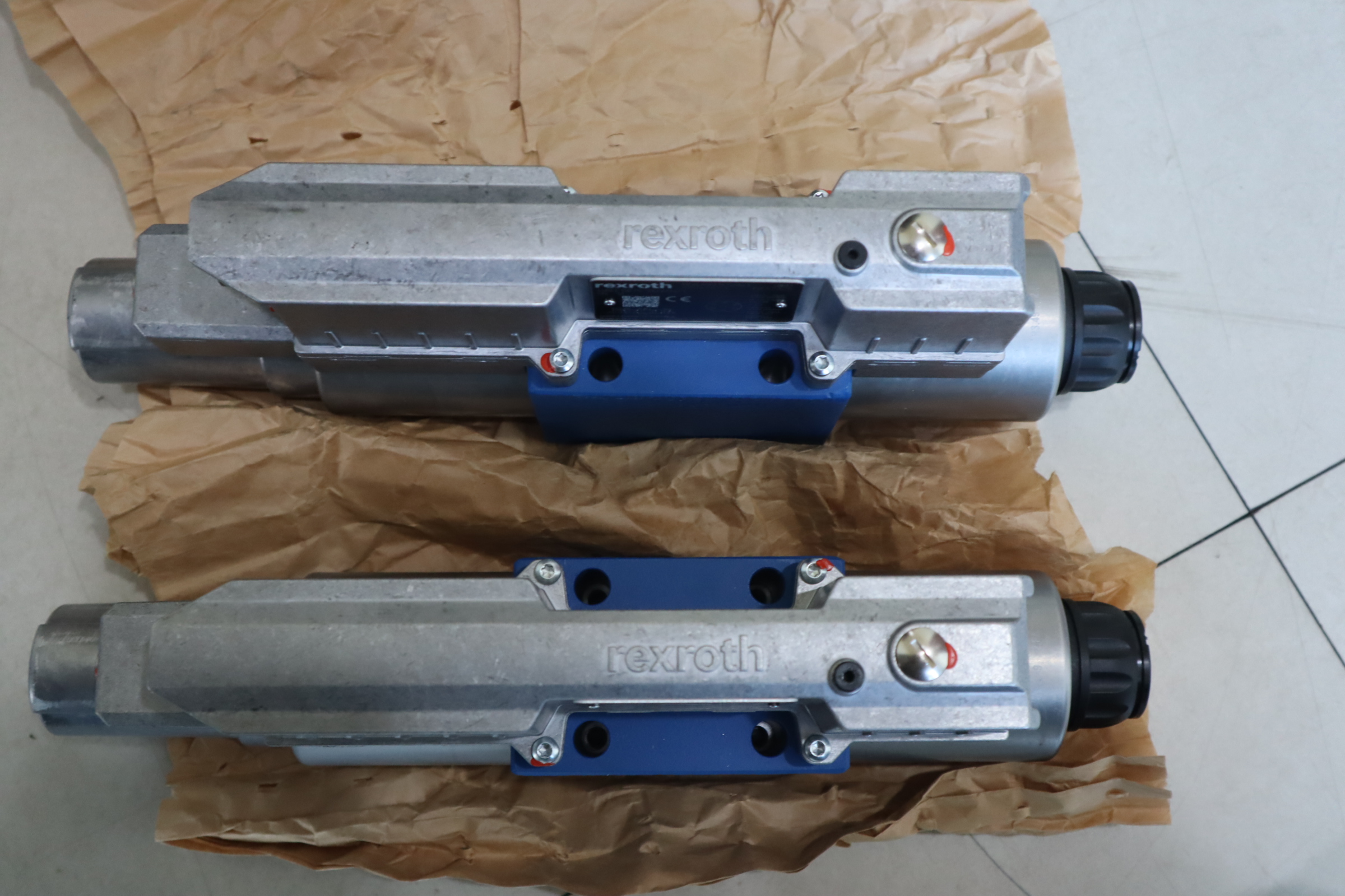 4WREE10E75 30 V 24F1 R901572041 德国力士乐 REXROTH 比例阀