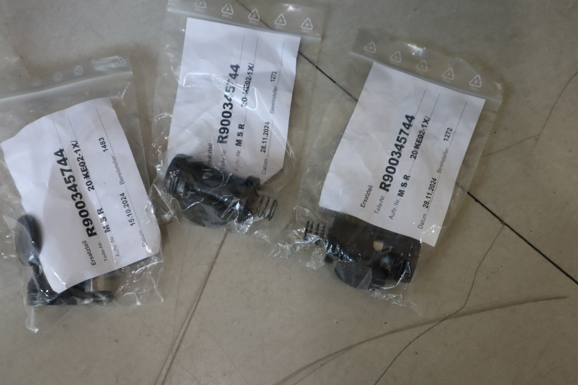 M-SR20KE02-1X/ R900345744 M S R 20/ KE02-1X/ 力士乐REXROTH阀