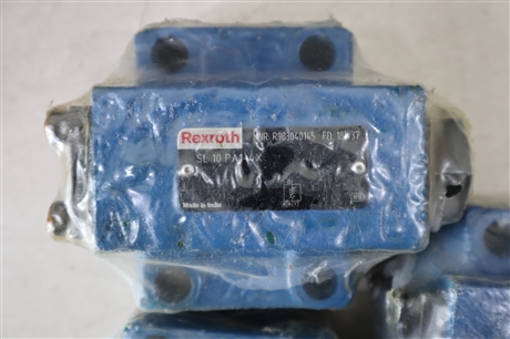 SL10PA1-4X R983040145 SL10PA1-42/ SL10PA1-44/ 力士乐REXROTH阀