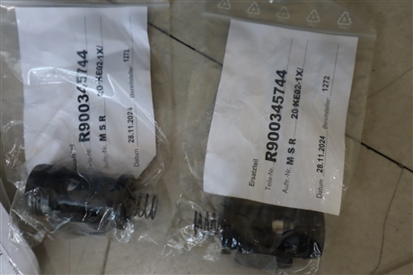 M-SR20KE02-1X/ R900345744 M S R 20/ KE02-1X/ 力士乐REXROTH阀