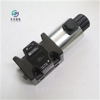 意大利DUPLOMATIC迪普马DS5-TB/12N-D24K1电磁换向阀