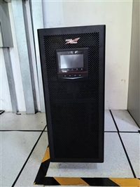 甘肃科华UPS电源YTR3120机头全国发货