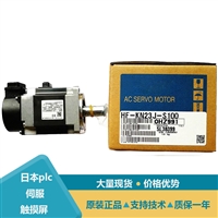 三菱PLC伺服电机HF-SP81MK-S2参数详解
