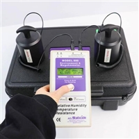 ACL800数显式表面电阻测试仪 静电电阻测试仪 人体综合检测仪