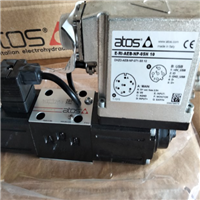 ATOS阿托斯电磁阀DHA-0714/PA-M 24DC 24原装原厂