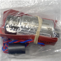 METRIX迈确传感器ST5484E-全新备货