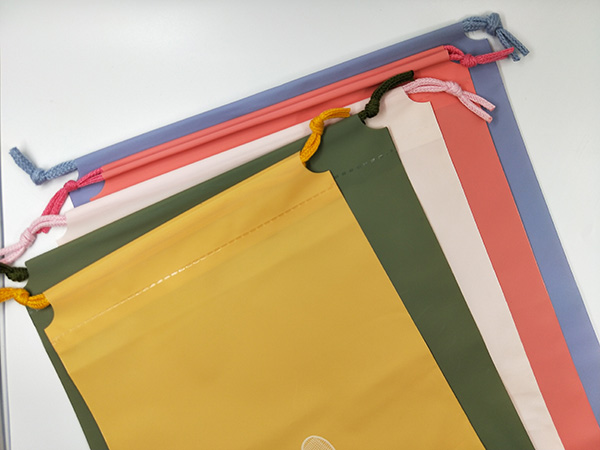 新中南塑胶 防尘防水袋食品级 定制 铝箔四方袋 工业设备